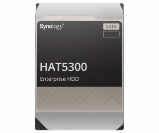 Synology HDD HAT5300-12T (12TB, SATA 6Gb/s)