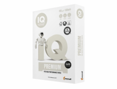 IQ Premium - A4, 100g/m2, 1x500listů