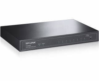 TP-Link TL-SG2008 [JetStream 8-Port Gigabit Smart Switch]