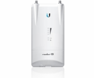 UBNT airMAX Rocket5 AC Lite [Client/AP/Repeater, 5GHz, 80...