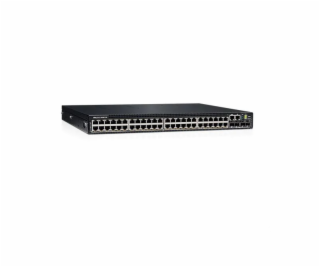 Dell EMC Networking N3248P-ON/ 48 x 1GbE/ 4 x 10 SFP+/ 2 ...