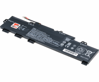 Baterie T6 Power HP EliteBook 755 G5, 850 G5, 850 G6, ZBo...