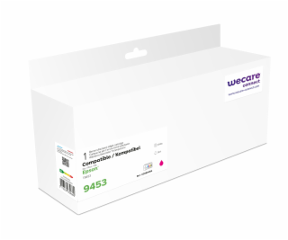 WECARE ARMOR ink kompatibilní s Epson C13T945340, červená...