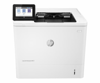 HP LaserJet Enterprise M612dn (A4; 71 ppm, USB2.0; Ethern...