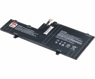 Baterie T6 power HP EliteBook x360 1030 G2, 4900mAh, 57Wh...