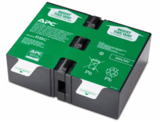 APC Battery kit APCRBC166 pro BR1600MI