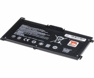 Baterie T6 power HP Pavilion 14-ba000, 14-ba100, 14-ba200...