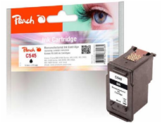 Akce!!! PEACH kompatibilní cartridge Canon PG-545, black, 9.5ml