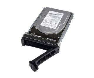 DELL 2TB 7.2K RPM SATA 6Gbps 512n 3.5in Hot-plug Hard Dri...