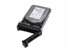 DELL 2TB 7.2K RPM SATA 6Gbps 512n 3.5in Hot-plug Hard Drive CK T350,T550,R350,R450,R550,R650,R750,R6515