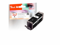 PEACH kompatibilní cartridge Canon PGI-550XL, black, 22 ml