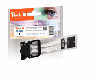 PEACH kompatibilní cartridge Epson T9451, No 945XL, black...