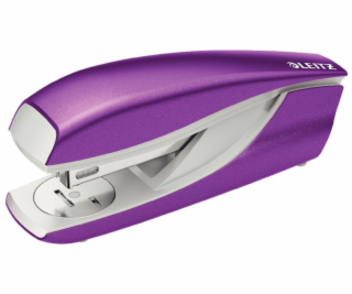 Stolní sešívačka Leitz NeXXt WOW 5502, purpurová, box