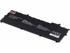 Baterie T6 power Lenovo ThinkPad X1 Carbon 5th, 6th Gen, 4900mAh, 57Wh, 3cell, Li-Pol