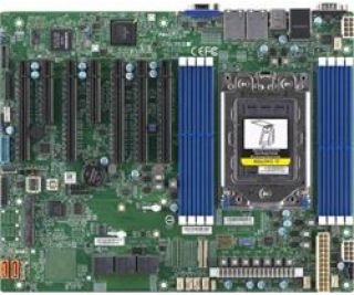 SUPERMICRO MB 1xSP3 (Epyc 7002 SoC), 8x DDR4, 16x SATA3 n...