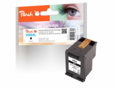 PEACH kompatibilní cartridge HP No 305XL, black