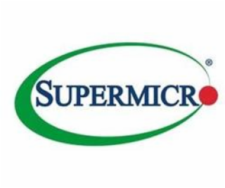 SUPERMICRO Riser card 1U 2x PCI-E 4.0 x16 levý pro WIO