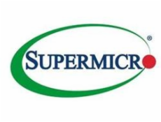 SUPERMICRO Riser card 1U 2x PCI-E 4.0 x16 levý pro WIO