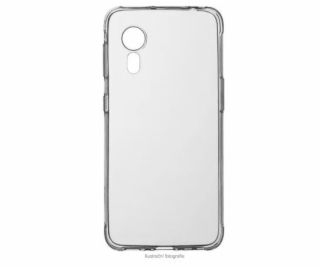 Tactical TPU Kryt Transparent pro Samsung Galaxy Xcover 5