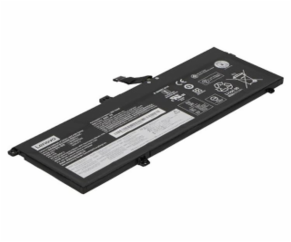 Lenovo 02DL017 Main Battery Pack 11.4V 4220mAh