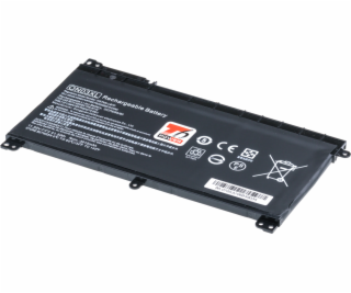 Baterie T6 power HP Pavilion 13-u100 x360, M3-u100 x360, ...