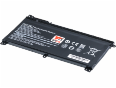 Baterie T6 power HP Pavilion 13-u100 x360, M3-u100 x360, 3610mAh, 41,5Wh, 3cell, Li-pol