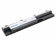 Náhradní baterie AVACOM HP 440 G0/G1, 450 G0/G1, 470 G0/G1 Li-Ion 10,8V 6400mAh 69Wh