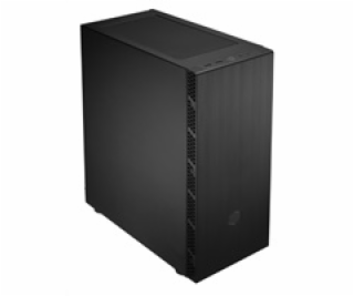 Cooler Master case MasterBox MB600L V2 Steel