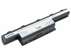 Náhradní baterie AVACOM Acer Aspire 7750/5750, TravelMate 7740 Li-Ion 11,1V 8400mAh