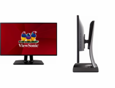 Viewsonic VP2458 24  IPS FHD/250nits/20M:1/5ms/VGA/HDMI/DP/3xUSB/VESA/Pivot