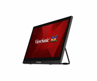 ViewSonic TD1630-3 / 16 / Touch/ TN/ 16:9/ 1366x768/ 12ms...