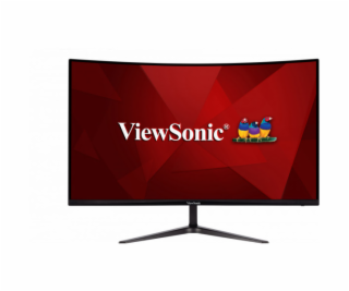 ViewSonic VX3218-PC-MHD / 32  prohnutý / VA / 16:9 / 1920...