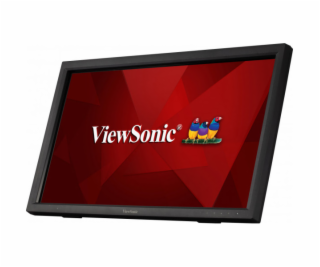 ViewSonic TD2423 / 24 / IR Touch/ VA / 16:9/ 1920x1080/ 7...