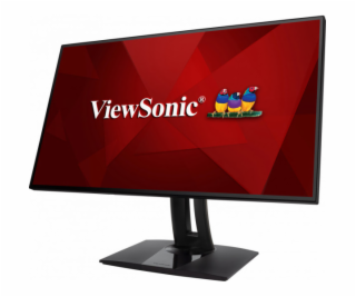 ViewSonic VP2768A / 27 / IPS/ 16:9/ 2560x1440 / 5ms/ 350c...