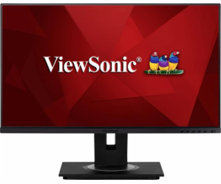 ViewSonic VG2456 / 24 / IPS/ 16:9/ 1920x1080/ 5ms/ 250cd/...