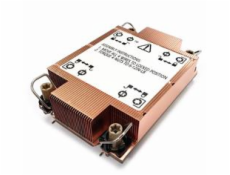 Dynatron N10 - 1U Passive Cooler for Intel 4189, up to 205W