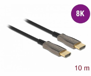 Kabel Delock HDMI - HDMI 10m czarny (84034)