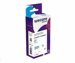 WECARE ARMOR ink kompatibilní s HP CH564EE, 3barvy, HC