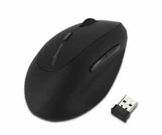 Kensington Pro Fit Left-Handed Ergo Wireless Mouse