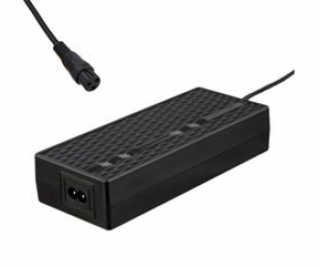 Akyga Napájecí zdroj 54.6V/2A/110W/ Mini XLR ženský