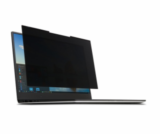 Kensington MagPro™ pro notebook 12,5“ (16:9), dvousměrný,...