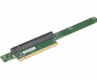 SUPERMICRO 1U Riser Card PCIe4.0 x16, Retail