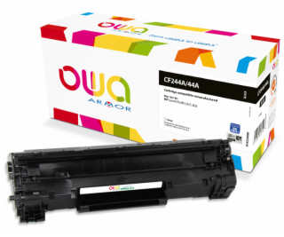 OWA Armor toner kompatibilní s HP CF244A, černá/black