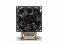 Dynatron A39 - Active 3U Cooler for AMD SP3/TR4/TRX4 socket, up to 280W