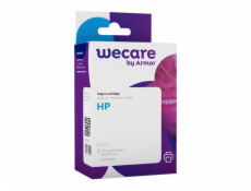 WECARE ARMOR ink sada kompatibilní s HP C9351A/C9352A, černá/3barvy