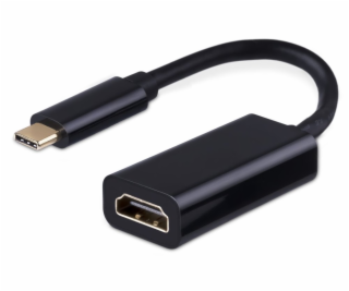 XtendLan Konvertor USB C na HDMI (F), 4k/60Hz