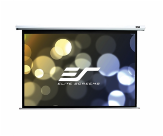 ELITE SCREENS plátno elektrické motorové 128  (325,1 cm)/...