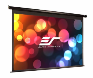 ELITE SCREENS plátno elektrické motorové 110  (279,4) cm)...