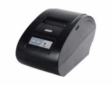 Xprinter pokladní termotiskárna 58-IIN, rychlost 90mm/s, až 58mm, USB