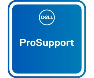 DELL prodloužení záruky Precision pro řady 35x0, 35x1, 34...